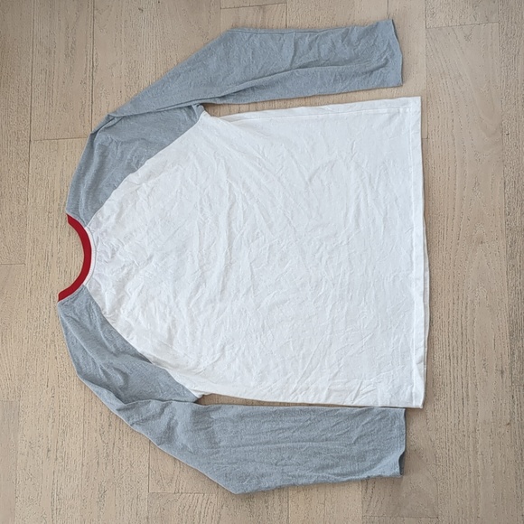 Men's "Papa" Bear Pajamas size L - Picture 3 of 9